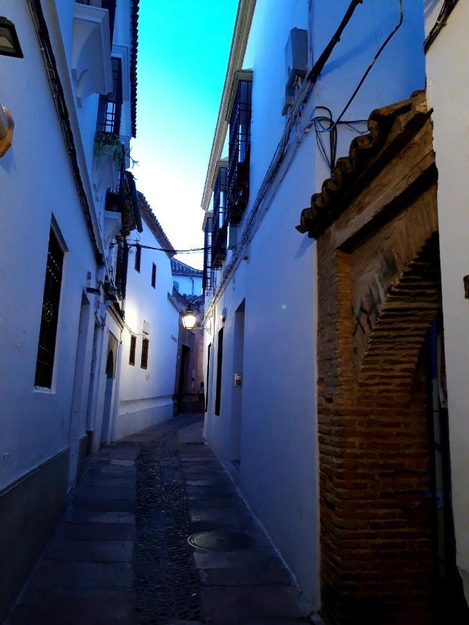 La Mirada De La Juderia Διαμέρισμα Κόρδοβα Εξωτερικό φωτογραφία