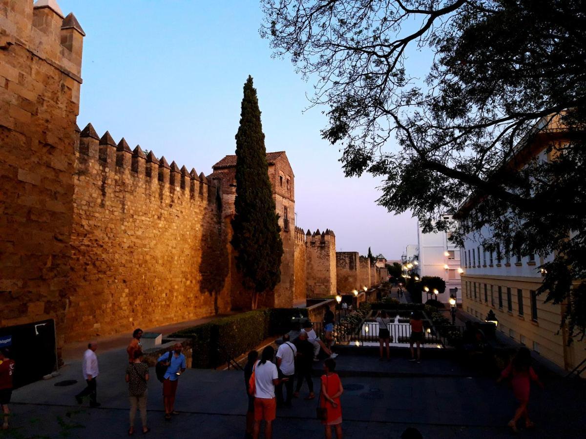 La Mirada De La Juderia Διαμέρισμα Κόρδοβα Εξωτερικό φωτογραφία