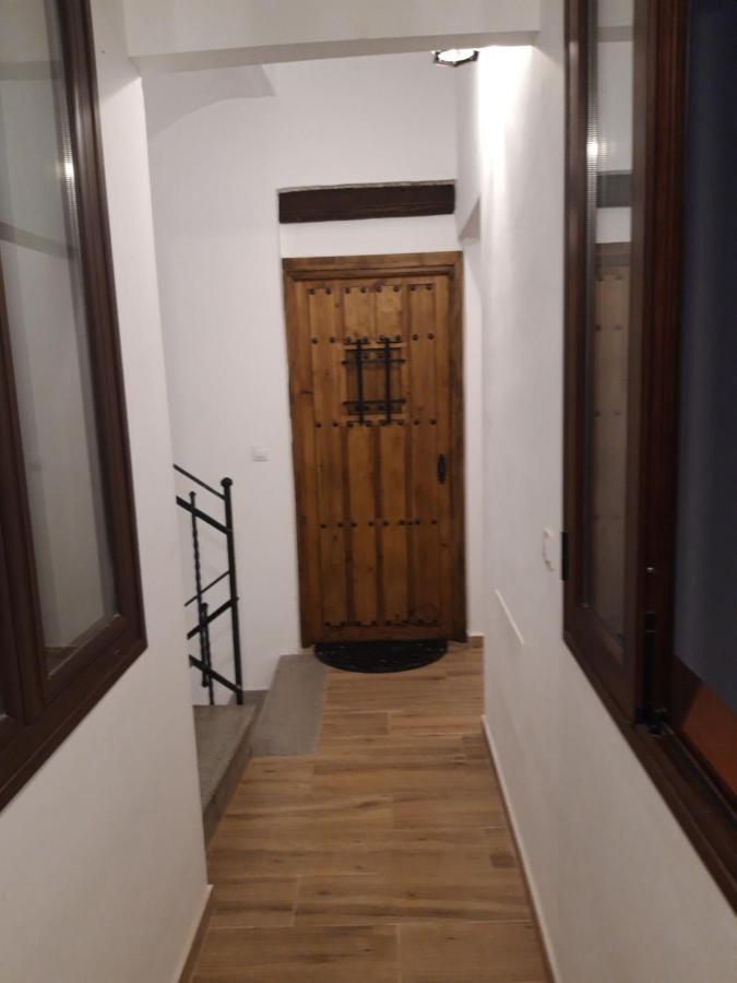 La Mirada De La Juderia Διαμέρισμα Κόρδοβα Εξωτερικό φωτογραφία